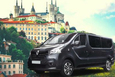 Private Transfer Marseille - Lyon Private Transfer Marseille - Lyon