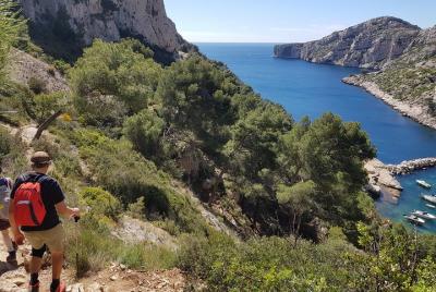 Calanques National Park Guided Hiking Tour Calanques National Park Guided Hiking Tour