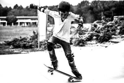 Skate Moliets Soonline skate school