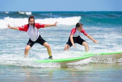 Surf Moliets Soonline