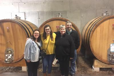 Small-Group Half-Day Languedoc Pic Saint-Loup Wine Tour from Mont Small-Group Half-Day Languedoc Pic Saint-Loup Wine Tour from Mont