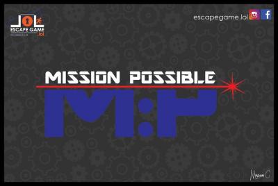 Escape Game Mission Possible ... Or Not? Montpellier Escape Game Mission Possible ... Or Not? Montpellier