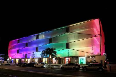 Segway Tour of the Old and New Montpellier Segway Tour of the Old and New Montpellier