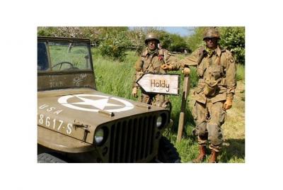 Relive the landing of June 6, 1944 Relive the landing of June 6, 1944