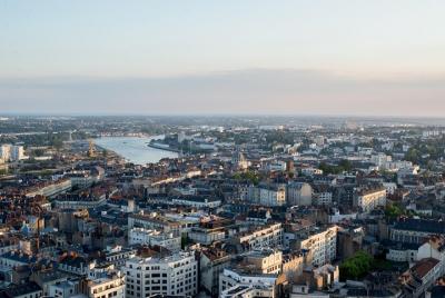 Nantes Like a Local: Customized Private Tour Nantes Like a Local: Customized Private Tour