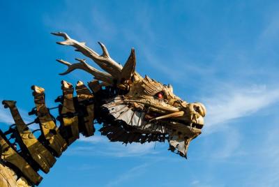 The Instagrammable Spots of Nantes with a Local The Instagrammable Spots of Nantes with a Local