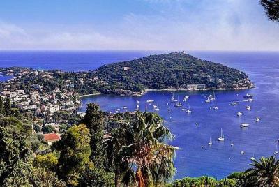 Eze, Monaco & Monte Carlo from Nice from Nice  Eze, Monaco & Monte Carlo from Nice from Nice