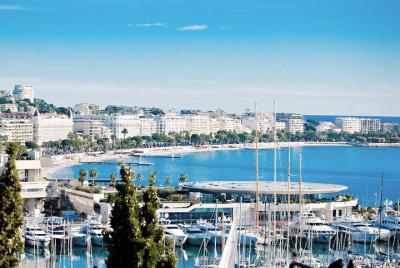 Cannes, Antibes & St-Paul de Vence Small group Half-Day Tour Cannes, Antibes & St-Paul de Vence Small group Half-Day Tour