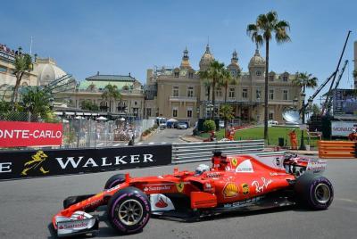 Eze, Monaco & Monte-Carlo Half Day Shared Tour from Nice Eze, Monaco & Monte-Carlo Half Day Shared Tour from Nice