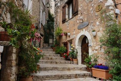 Countryside Half Day Shared Tour from Nice Countryside Half Day Shared Tour from Nice