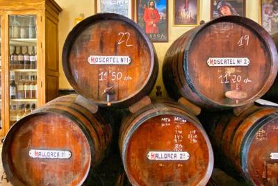 Private Gourmet Tapas Tour in Malaga