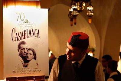 Casablanca and Tangier Private Tour From Malaga Casablanca and Tangier Private Tour From Malaga