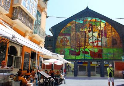 Visite privƩe dans Malaga Visite privƩe dans Malaga