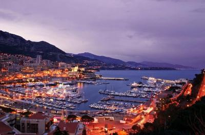 Small-Group Evening Tour and Dinner in Monte Carlo from Nice Small-Group Evening Tour and Dinner in Monte Carlo from Nice
