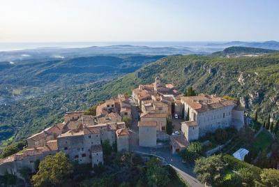Provence Countryside Small Group Day Trip with Grasse Perfumery V Provence Countryside Small Group Day Trip with Grasse Perfumery V