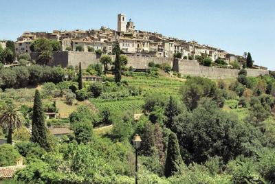 Flavors and Tastes of Provence - Shared and Guided Half Day Tour Flavors and Tastes of Provence - Shared and Guided Half Day Tour