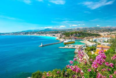 French Riviera Full Day Shared Tour from Nice French Riviera Full Day Shared Tour from Nice