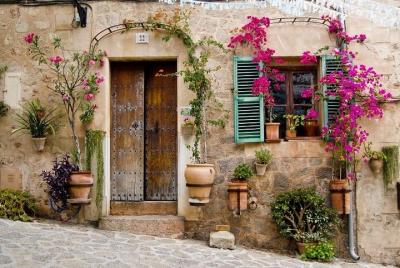 French Riviera & Medieval villages Full Day Shared Tour from Nice French Riviera & Medieval villages Full Day Shared Tour from Nice
