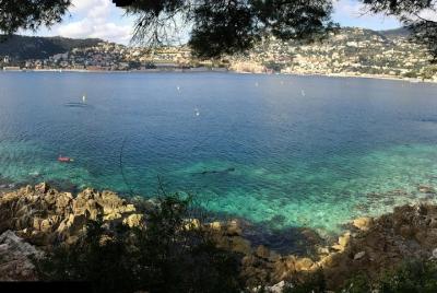 Evening swim and Aperitif Evening swim and Aperitif