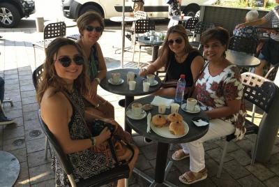 Historic market tour and tasting in Nice Historic market tour and tasting in Nice