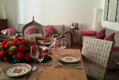 5-Hour Provencal Market Tour and Cooking Class in Nice (shared tour) 5-Hour Provencal Market Tour and Cooking Class in Nice (shared tour)