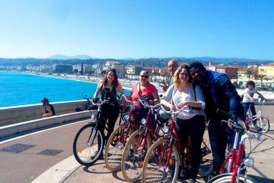 The Essential Nice 3h E-Bike Tour The Essential Nice 3h E-Bike Tour