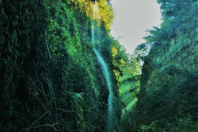 Out of Time Valley Out of Time Valley