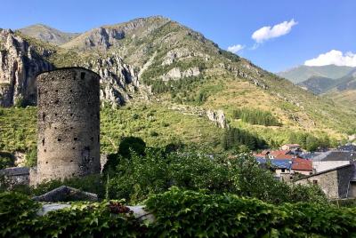 Natural & artistic wonders of the Alps - Cultural private tour Natural & artistic wonders of the Alps - Cultural private tour