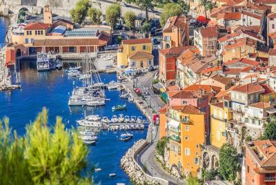 Amazing 6 days French Riviera Tour Amazing 6 days French Riviera Tour