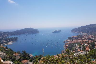 Multiday Tour South Est of France Multiday Tour South Est of France