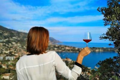Nice Walking Tour with a glass of Wine Nice Walking Tour with a glass of Wine