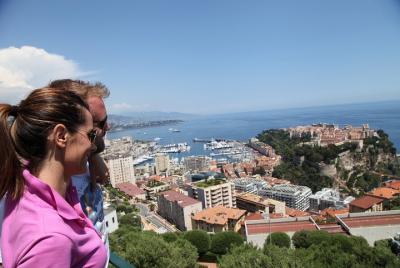 Monaco, Monte Carlo, Eze, La Turbie half day from Nice small-group tour Monaco, Monte Carlo, Eze, La Turbie half day from Nice small-group tour