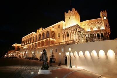 Monte Carlo & Monaco By Night (shared tour) Monte Carlo & Monaco By Night (shared tour)