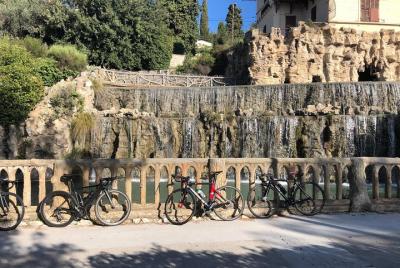 Hills of Nice Discovery Ride Hills of Nice Discovery Ride