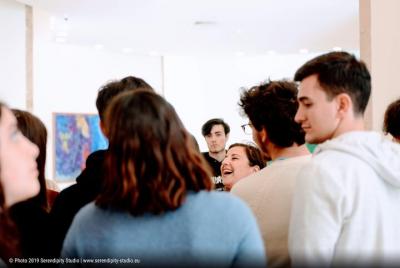 Visit Marc Chagall Museum and Cimiez district Visit Marc Chagall Museum and Cimiez district