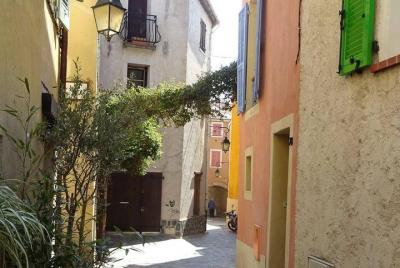 Cannes Antibes Saint Paul de Vence on a Private Tour