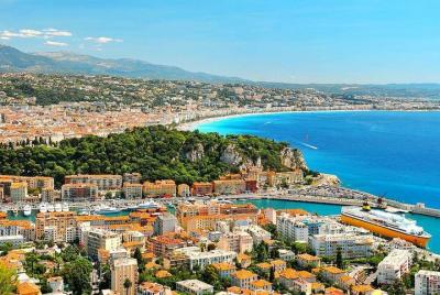 Beautiful Nice History and Attractions - Private tour Beautiful Nice History and Attractions - Private tour