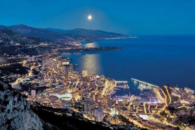 Monaco by night - Private & Guided Tour Monaco by night - Private & Guided Tour
