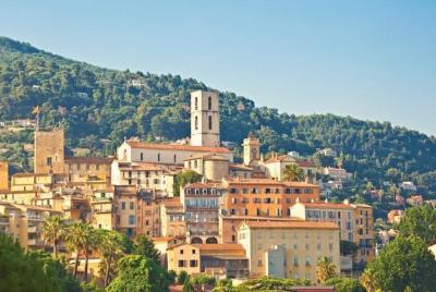 Full Day Private Custom French Riviera Tour from Nice Full Day Private Custom French Riviera Tour from Nice
