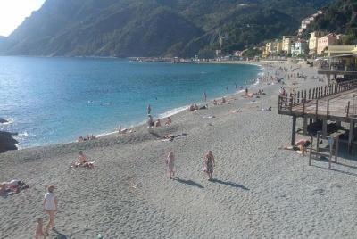 7-Days Italian Lakes and Riviera Tour from Milan