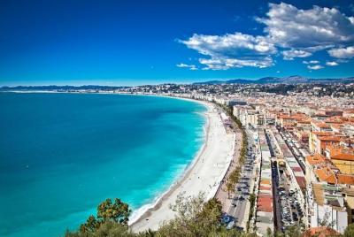 Nice Private Transfer from Nice city centre to Nice Airport Nice Private Transfer from Nice city centre to Nice Airport