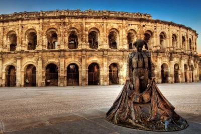 Taste of Nimes: Nimes Food and Sighseeing Tour Taste of Nimes: Nimes Food and Sighseeing Tour