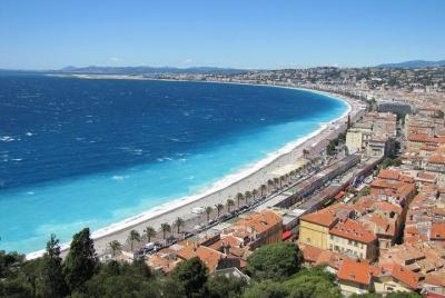 Nice Airport Transfers : Nice City to Nice Airport NCE in Business Car Nice Airport Transfers : Nice City to Nice Airport NCE in Business Car