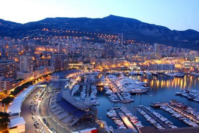 Nice Côte d Nice Côte d'Azur Airport Transfer To Monaco