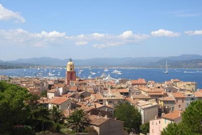 Saint-Tropez and Port Grimaud Private guided Tour Saint-Tropez and Port Grimaud Private guided Tour