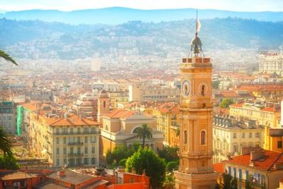 The Alchemist Self-Guided Urban Escape Game in Nice The Alchemist Self-Guided Urban Escape Game in Nice