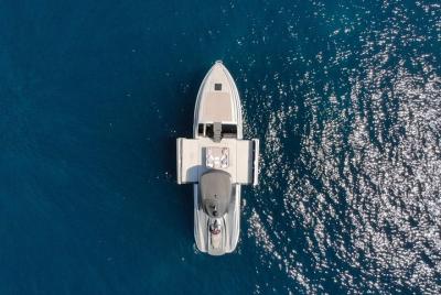 Wild Child Charters! Day charters with a difference across the Fr Wild Child Charters! Day charters with a difference across the Fr