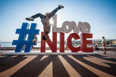 Parkour trial class Parkour trial class