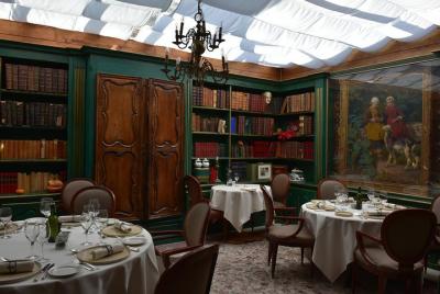 Provence Winemaking tour, and Gourmet TRUFFLE Restaurant Provence Winemaking tour, and Gourmet TRUFFLE Restaurant