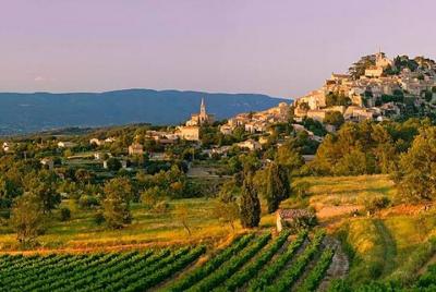 From Nice towards Provence whole day private Provence tour to medieval times From Nice towards Provence whole day private Provence tour to medieval times